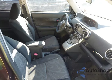 2014 Scion Xb z USA, uszkodzony, nr VIN JTLZE4FE9EJ063655